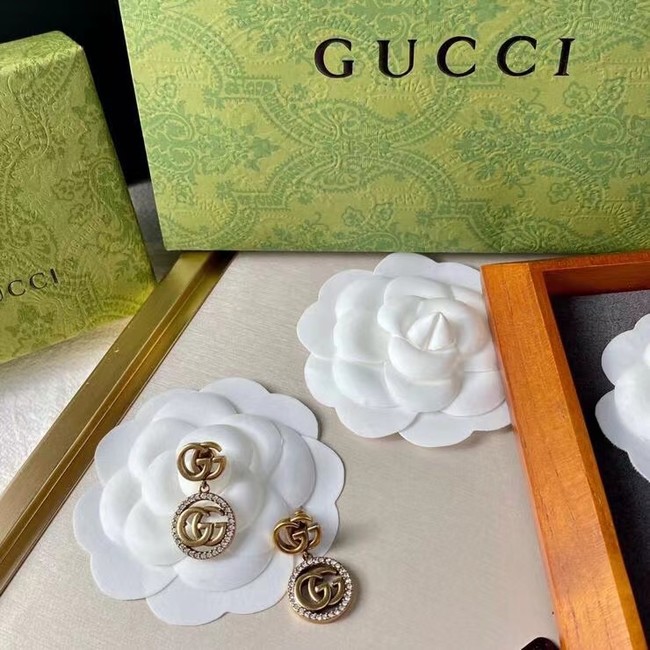Gucci Earrings CE7245
