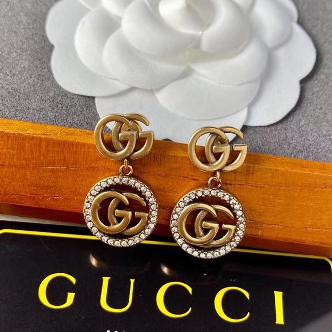Gucci Earrings CE7245