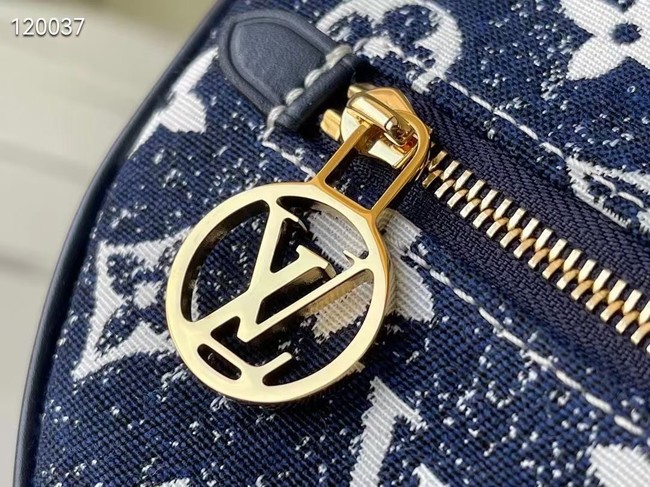 Louis Vuitton LOOP M81166 Navy Blue