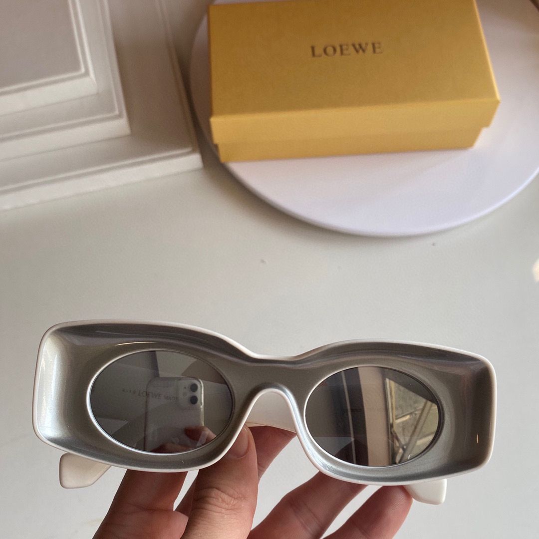Loewe Sunglasses Top Quality LEW23597