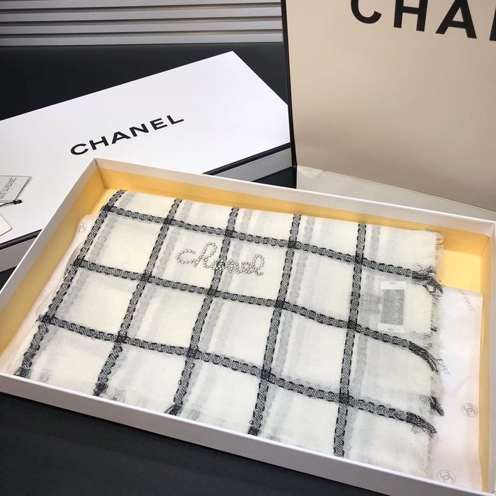 Chanel Scarf CA00253