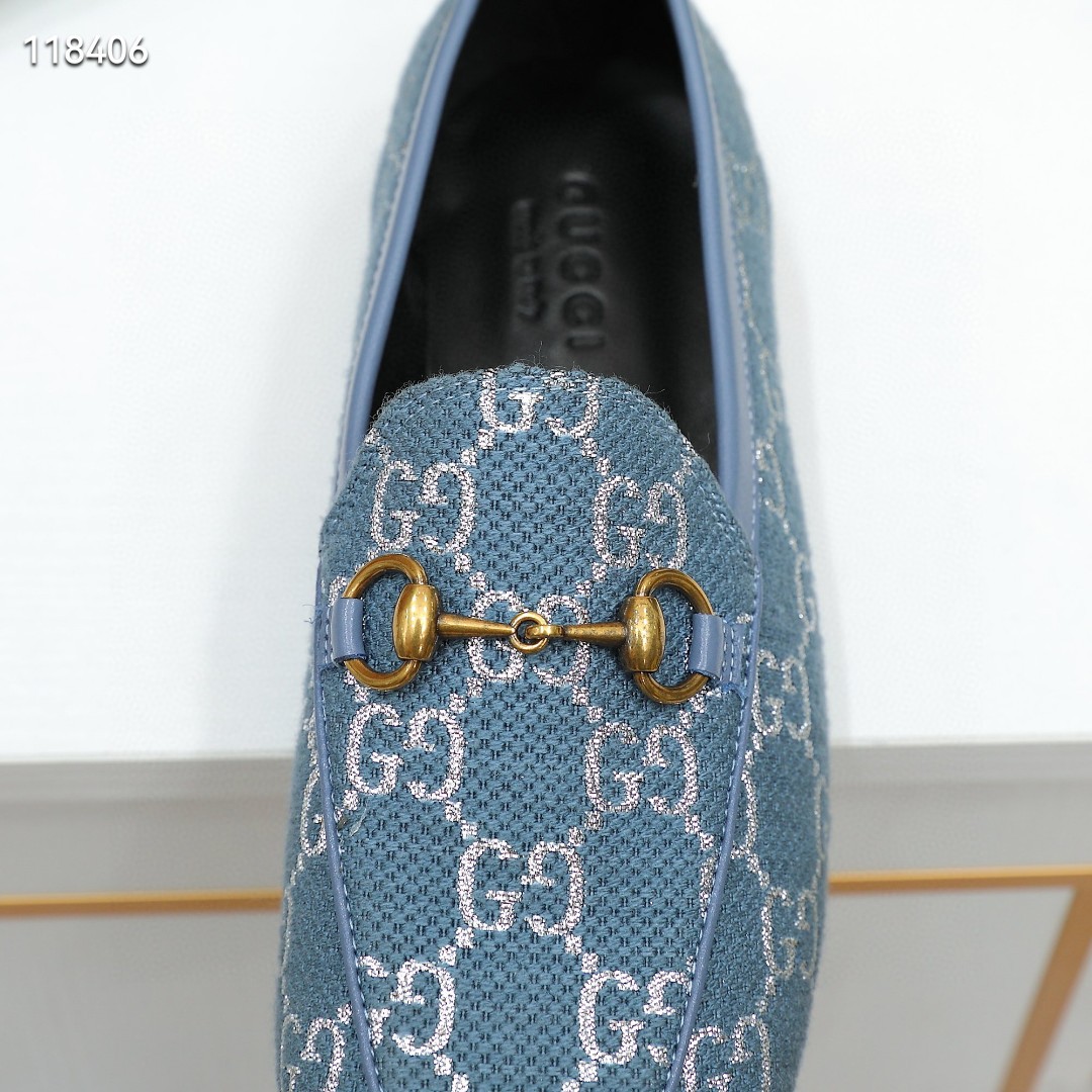 Gucci Shoes GG1763QQ-3