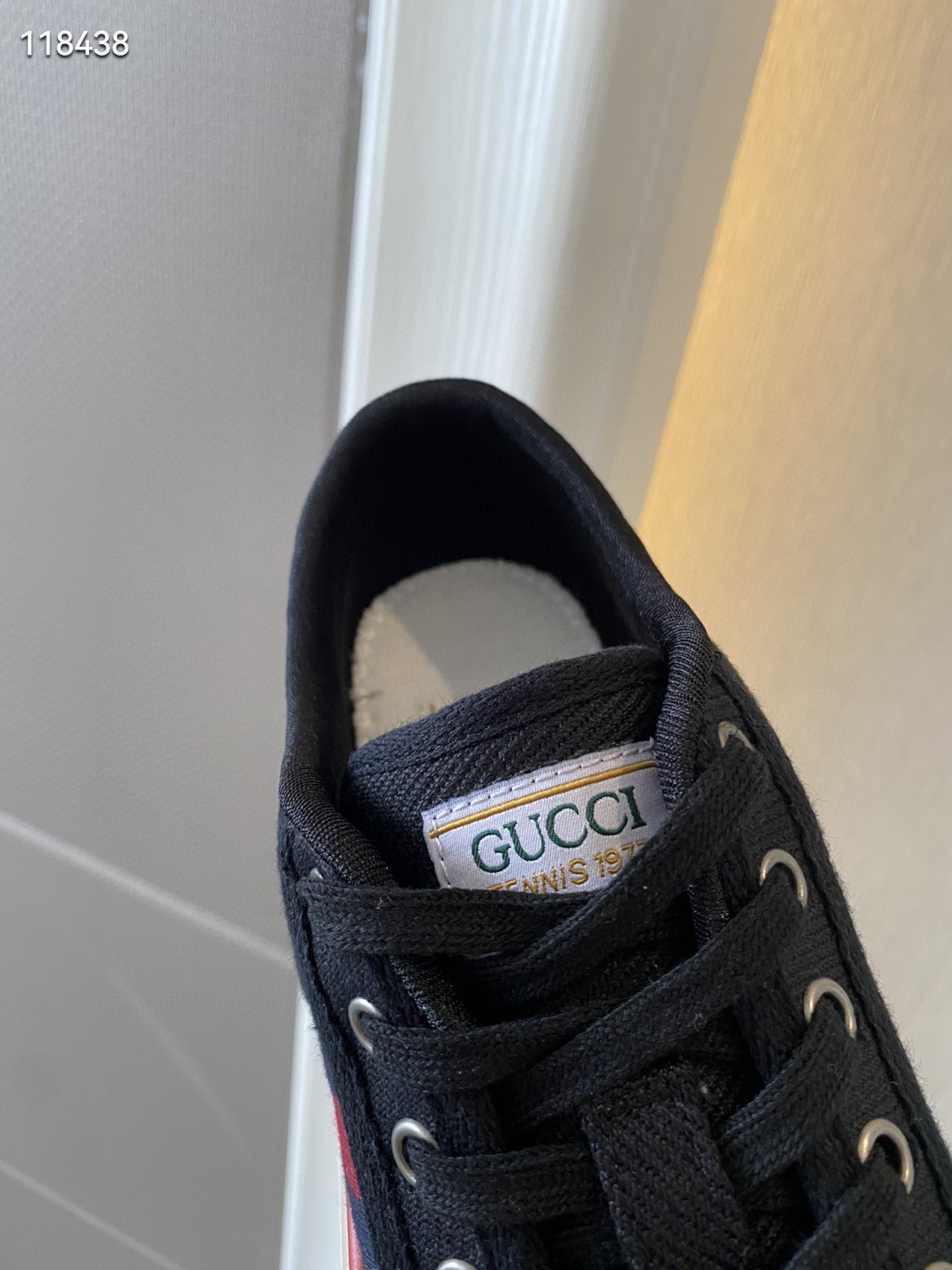 Gucci Shoes GG1766-23