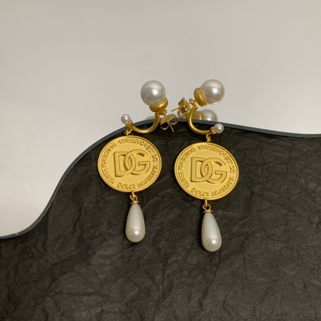 D&G Earrings CE7269