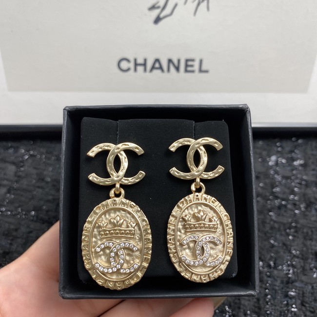 Chanel Earrings CE7291