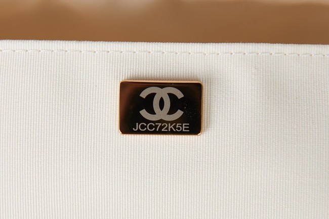 Chanel Shoulder Bags AS2924 white