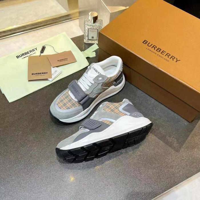 Burberry shoes BU00012
