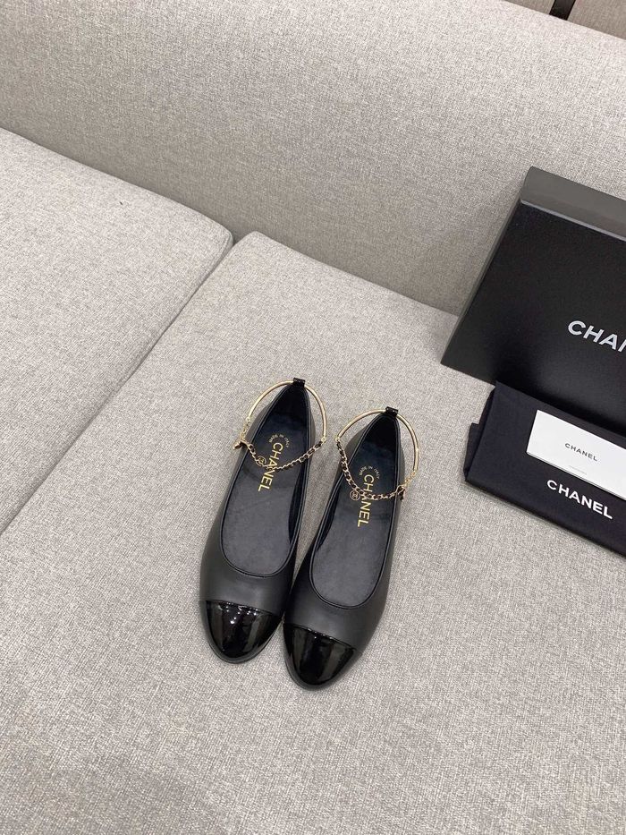 Chanel shoes CH00026