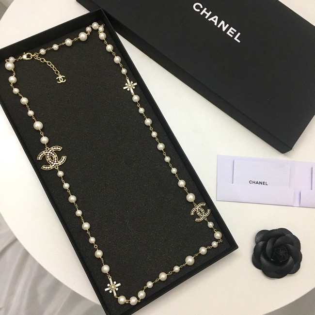 Chanel Necklace CE7407