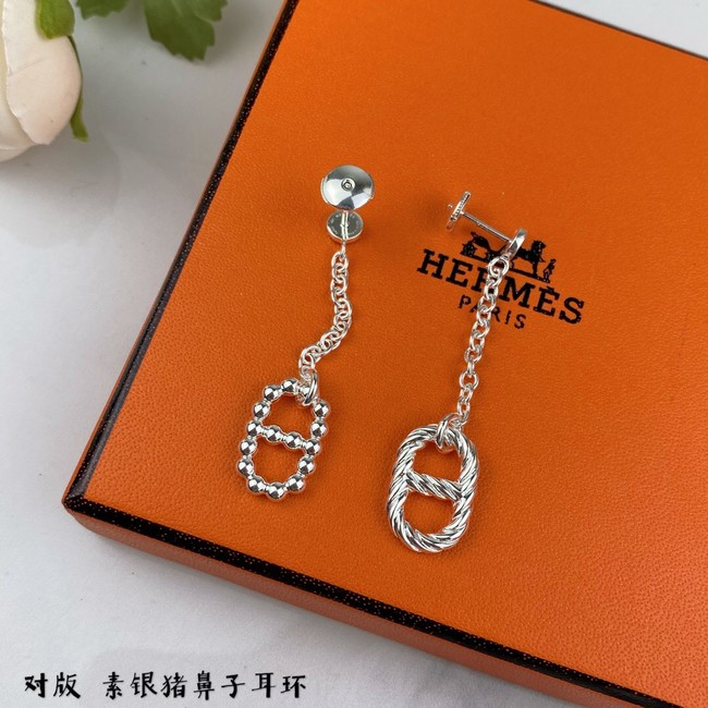 Hermes Earrings CE7423