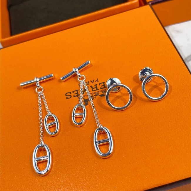 Hermes Earrings CE7424
