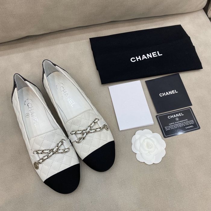 Chanel shoes CH00167