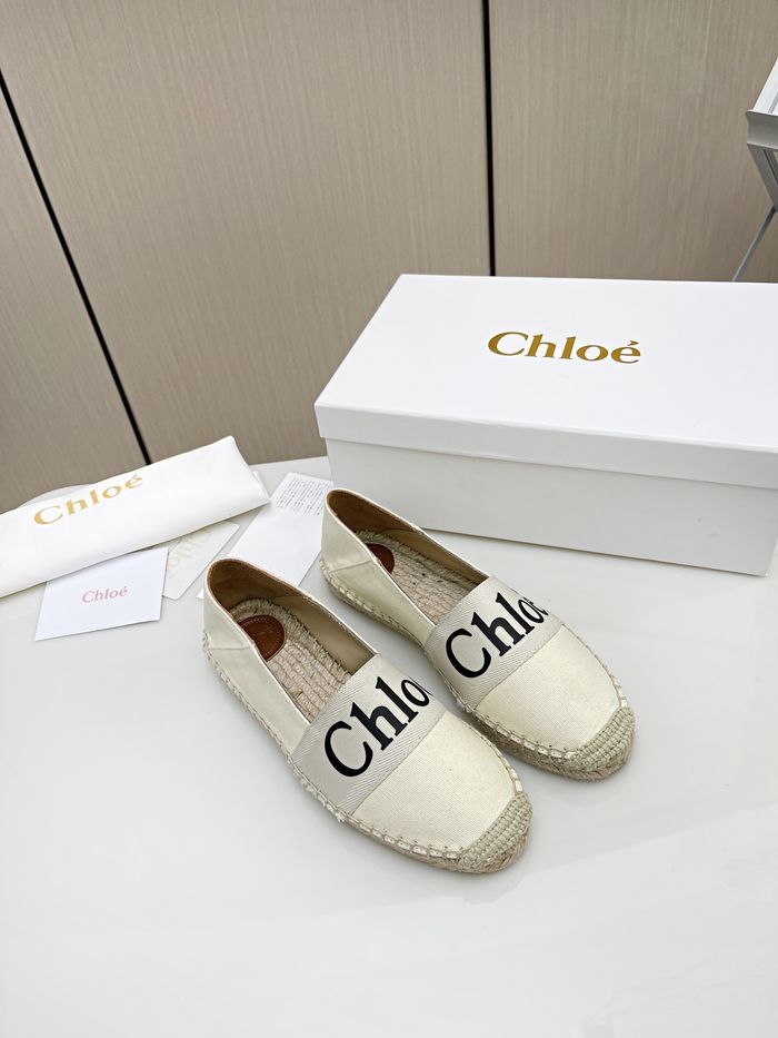 Chloe shoes CO00004
