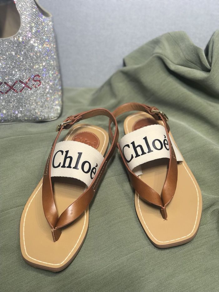 Chloe shoes CO00006