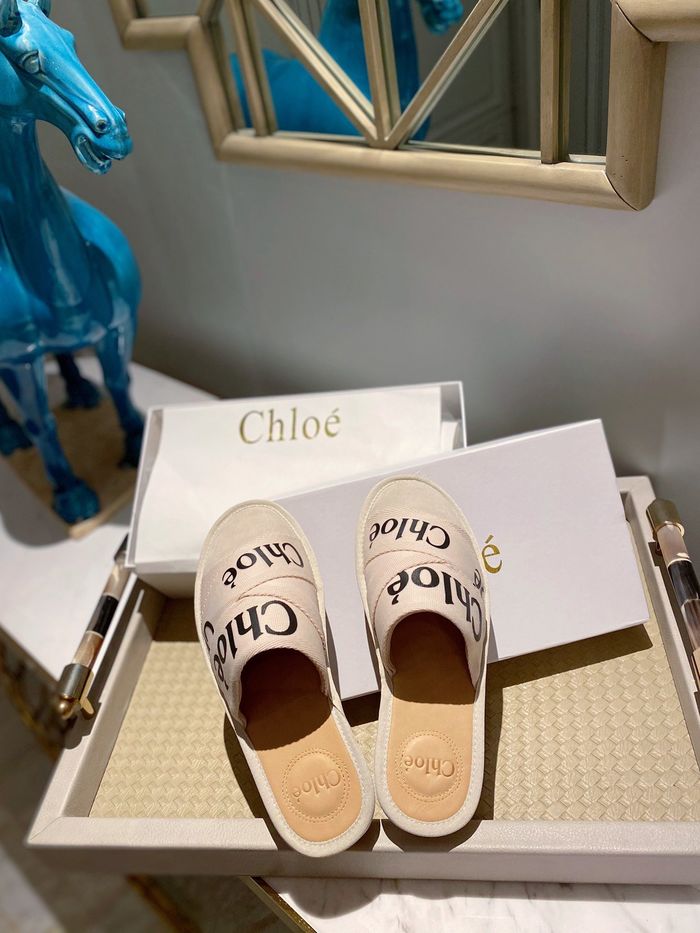 Chloe shoes CO00008