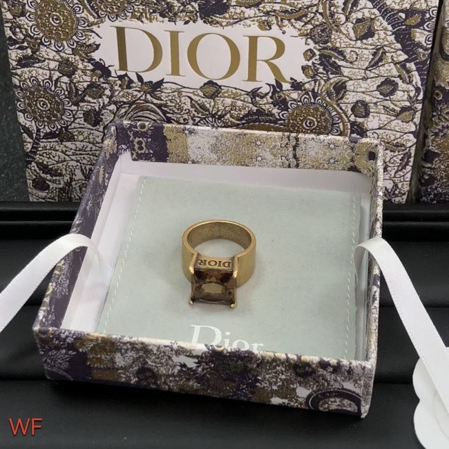 Dior Ring CE7543
