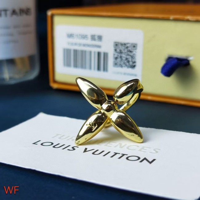 Louis Vuitton Ring CE7570