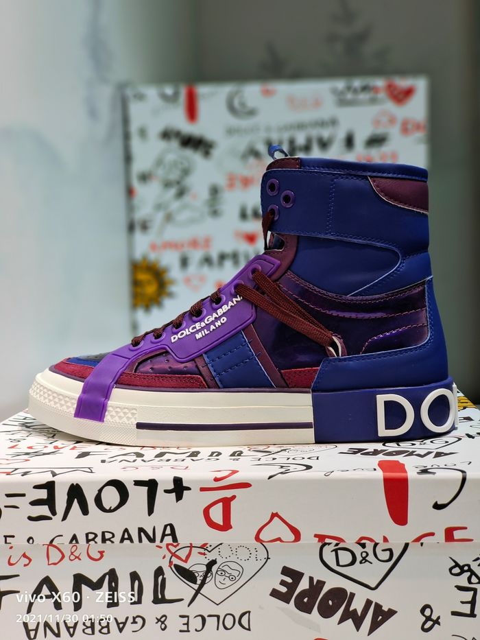 Dolce&Gabbana shoes DG00011