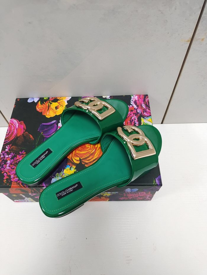 Dolce&Gabbana shoes DG00021