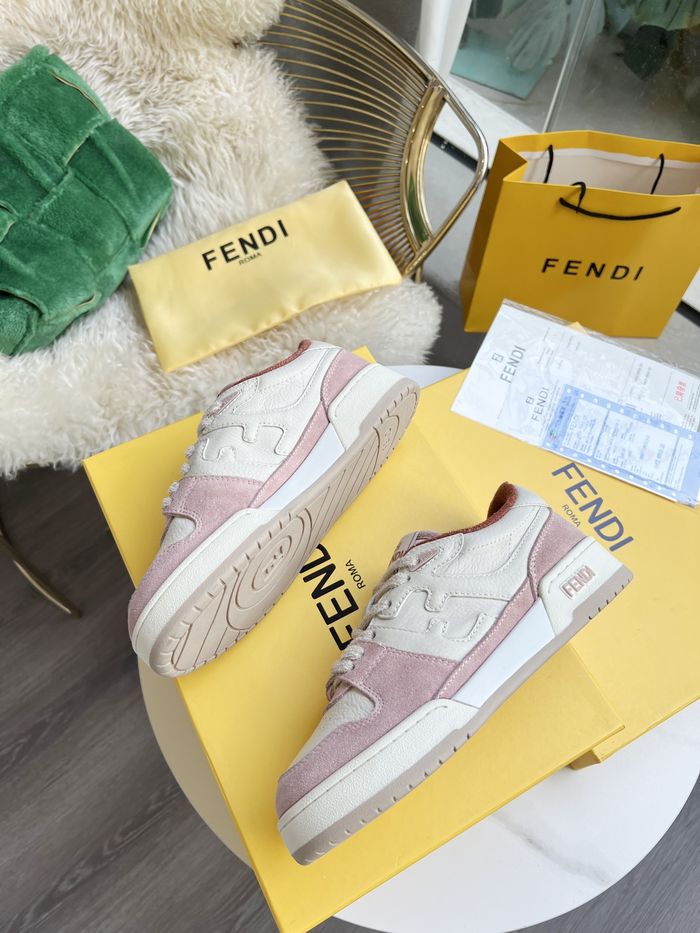 Fendi shoes FD00002