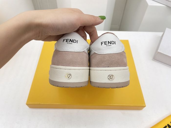 Fendi shoes FD00008