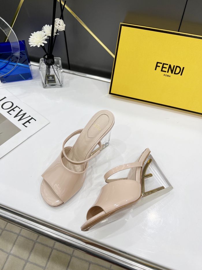 Fendi shoes FD00034