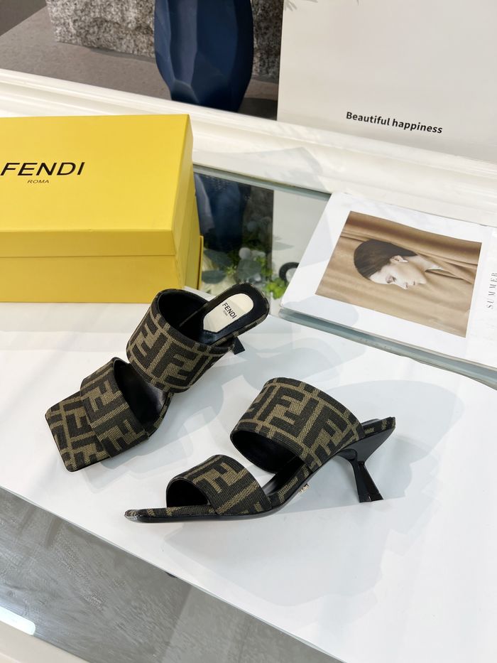 Fendi shoes FD00045