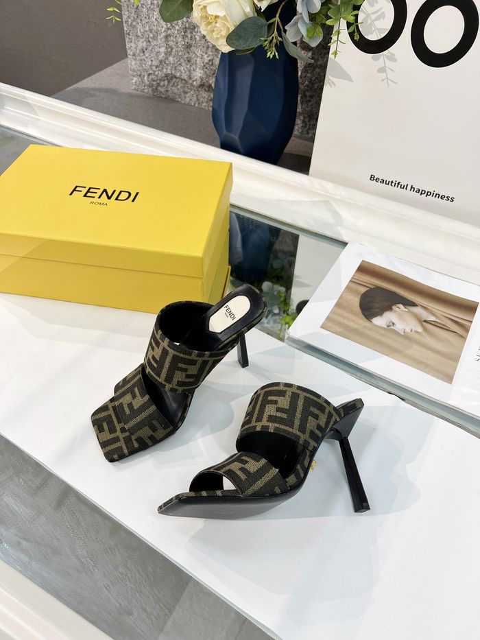Fendi shoes FD00046