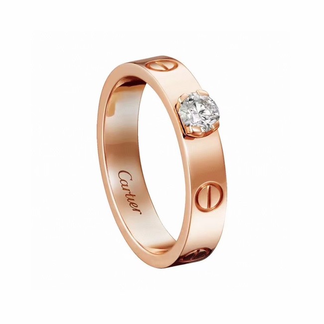 Cartier Ring CE7585