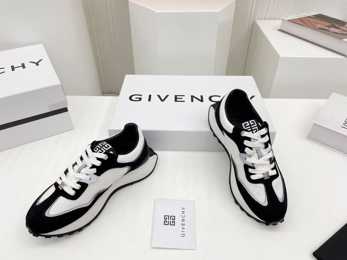 Givenchy shoes GH00007 Heel 3.5CM