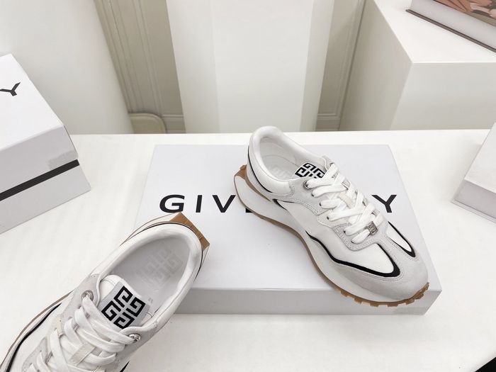 Givenchy shoes GH00010 Heel 3.5CM