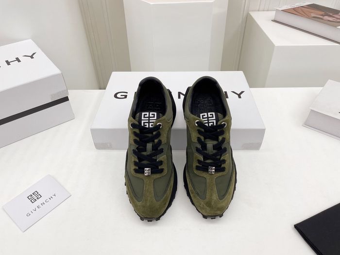 Givenchy shoes GH00011 Heel 3.5CM