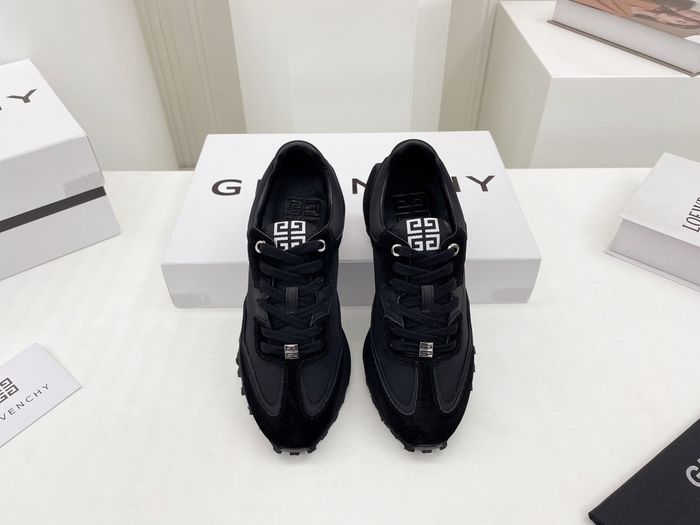 Givenchy shoes GH00012 Heel 3.5CM