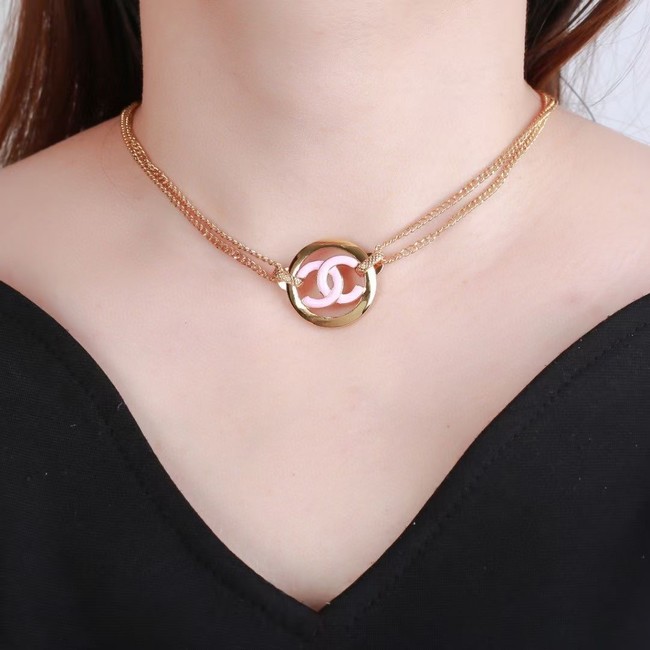 Chanel Necklace CE7595