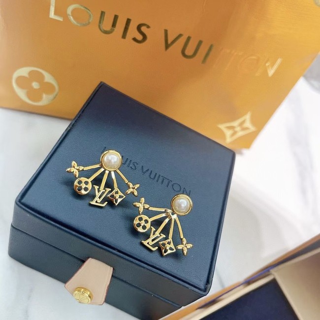 Louis Vuitton Earrings CE7601