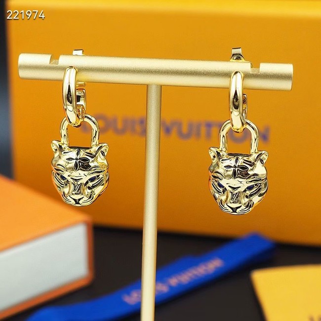 Louis Vuitton Earrings CE7613