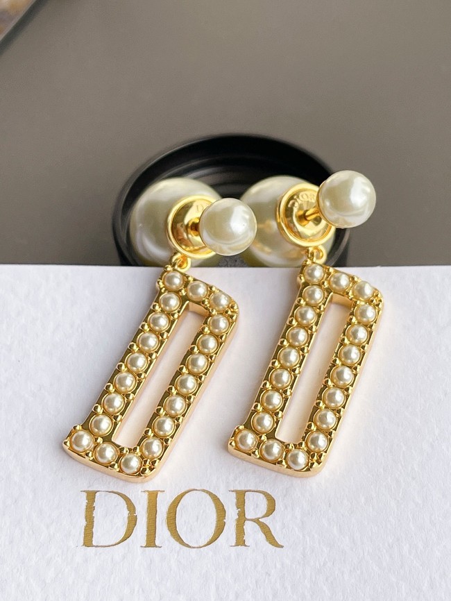 Dior Earrings CE7622