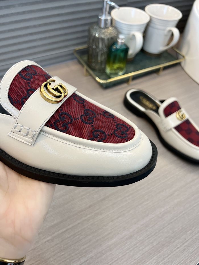 Gucci shoes GX00112