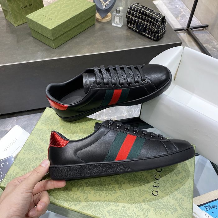 Gucci shoes GX00162