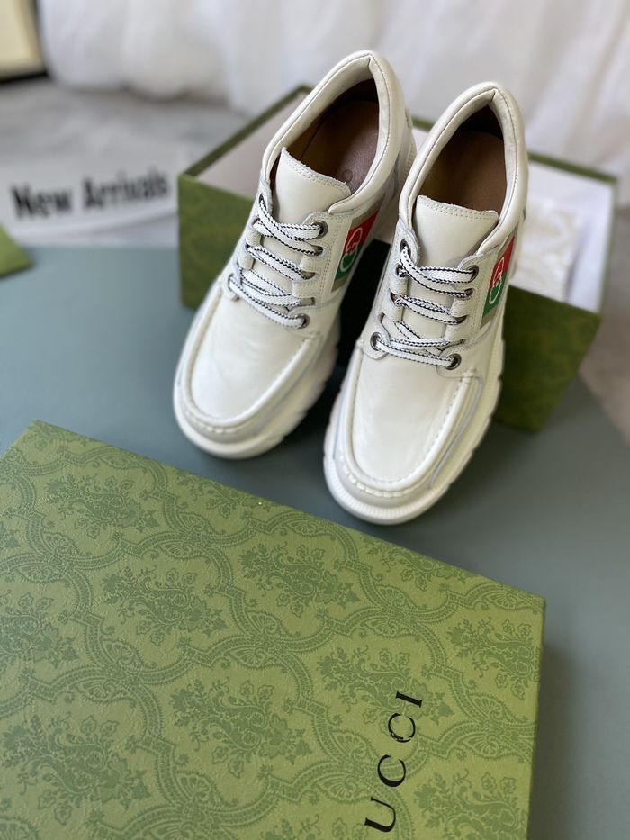 Gucci shoes GX00187 Heel 7CM