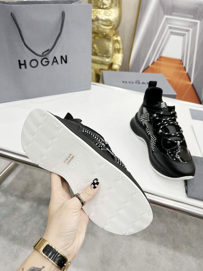 Hogan shoes HX00002 Heel 5CM