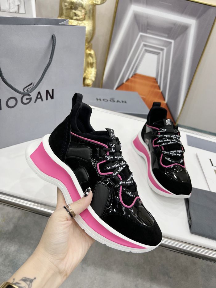 Hogan shoes HX00003 Heel 5CM