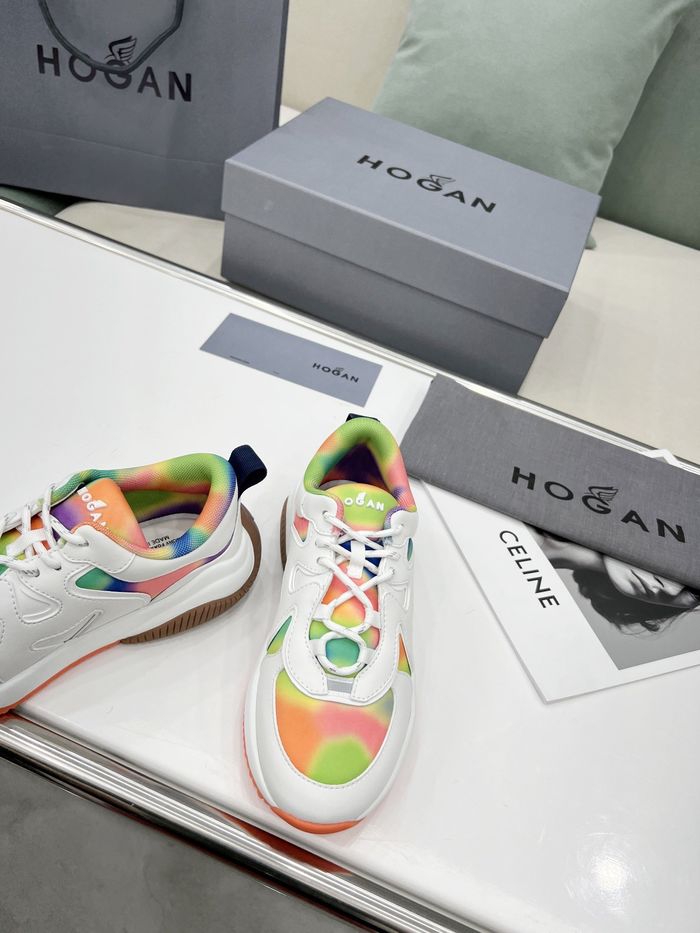 Hogan shoes HX00005