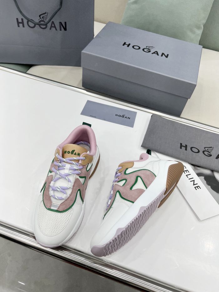Hogan shoes HX00011