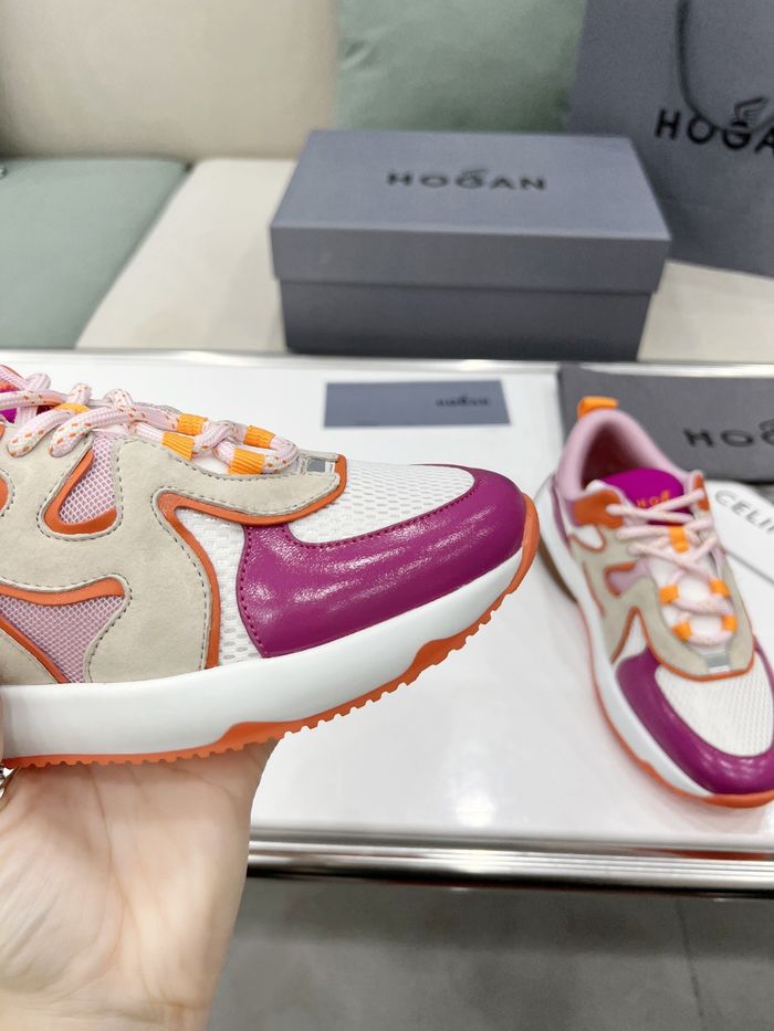 Hogan shoes HX00012