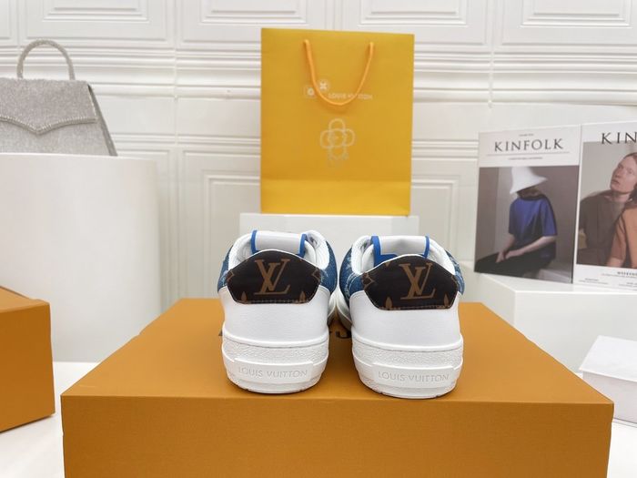 Louis Vuitton shoes LVX00020