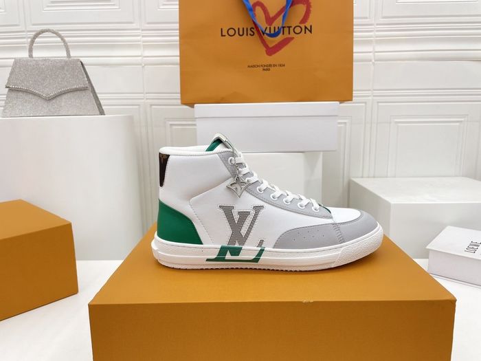Louis Vuitton shoes LVX00021