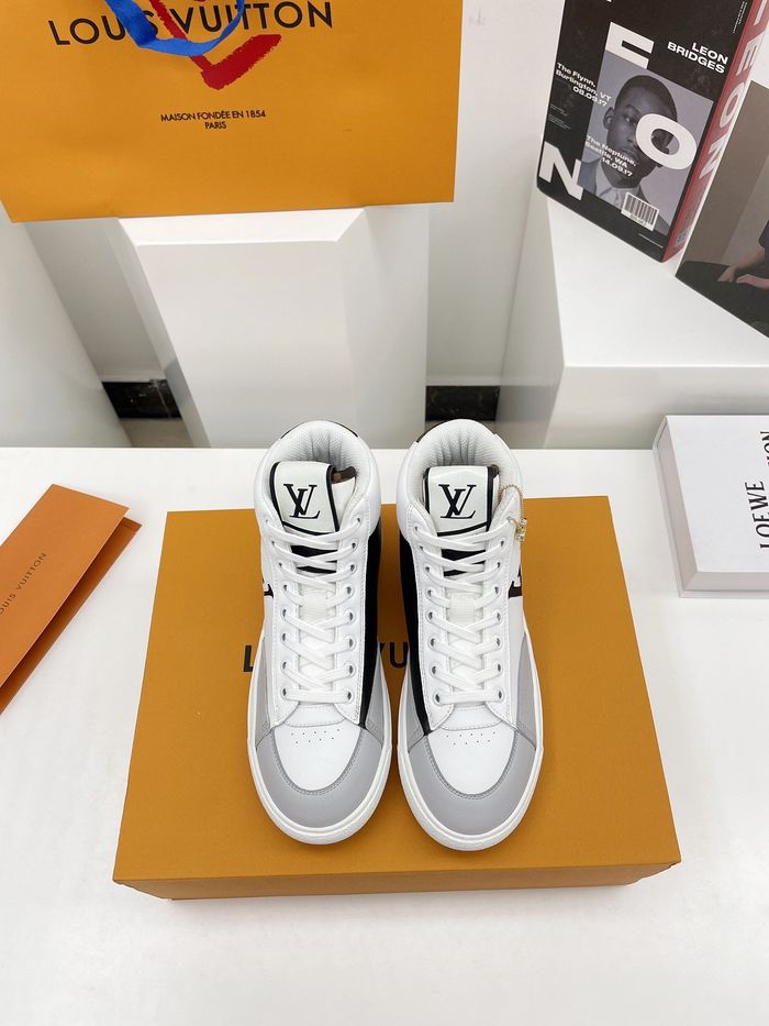 Louis Vuitton shoes LVX00024