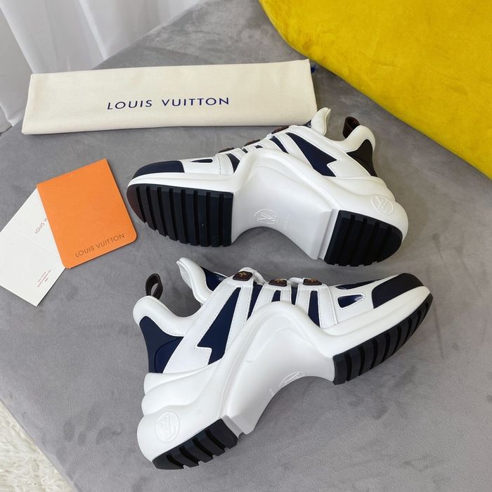 Louis Vuitton shoes LVX00039