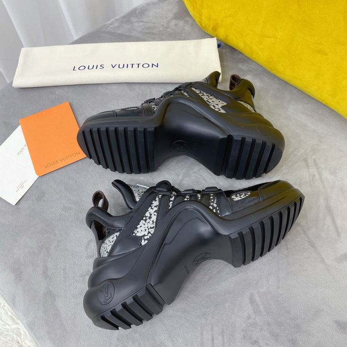 Louis Vuitton shoes LVX00040